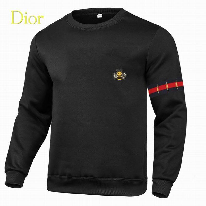 Dior Men's Hoodies 269